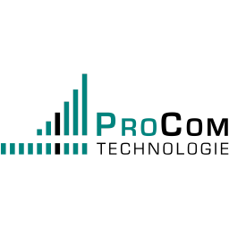 Procom Technologie GmbH Logo