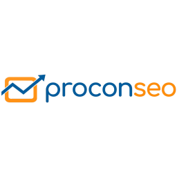 proconseo Logo