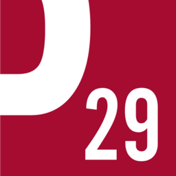 Projekt 29 GmbH & Co. KG Logo