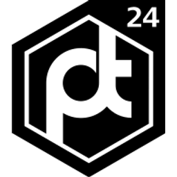 PromoTime24 e.U. Logo