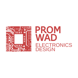 Promwad GmbH Logo