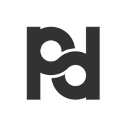 Proportio Divina Design Logo