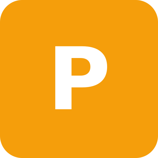 PROTAGONISTS Logo