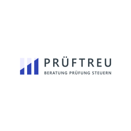 Prüfungs- und Treuhand GmbH Wirtschaftsprüfungsgesellschaft Steuerberatungsgesellschaft Logo