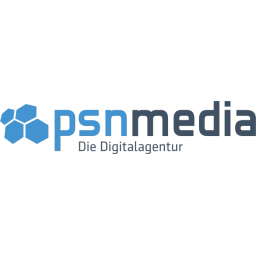 psn media GmbH & Co. KG Logo