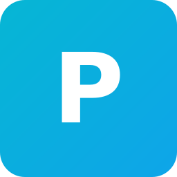 psquared Logo