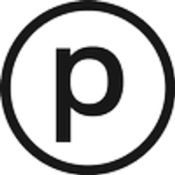 punkt design Logo