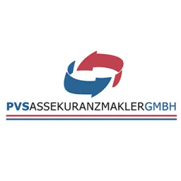 PVS Assekuranzmakler GmbH Logo