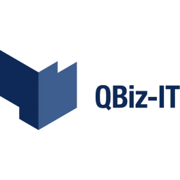 QBiz IT GmbH Logo