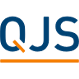 QJS Audit GmbH Wirtschaftsprüfungsgesellschaft Logo