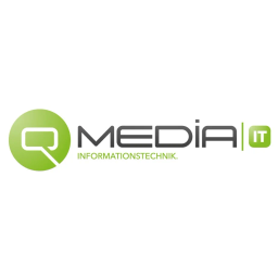 QMedia IT GmbH Logo