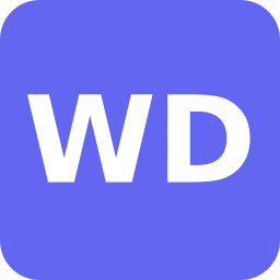 W3 Data GmbH Logo