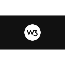 W3 digital brands Logo