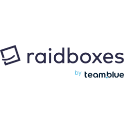 RAIDBOXES GmbH Logo