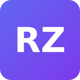 Ramona Zielke Finanzberatung Logo