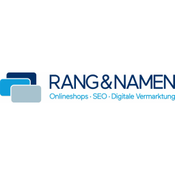 RANG & NAMEN Onlinemarketing GmbH Logo