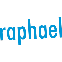 raphael gmbh digitalagentur Logo