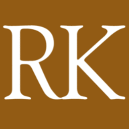 Rau & Krasser Rechtsanwälte Logo