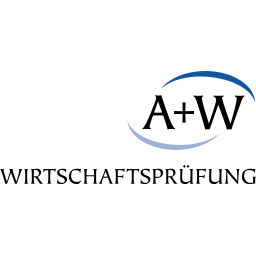 A + W GmbH Wirtschaftsprüfungsgesellschaft Logo