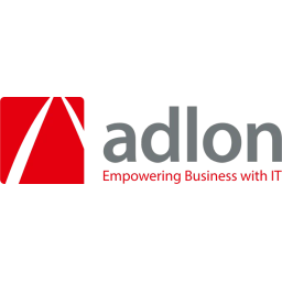 ADLON Intelligent Solutions GmbH Logo