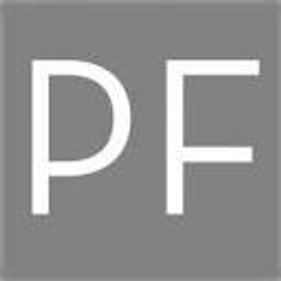 Architekturbüro Paolo Fasulo Logo