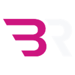 B. Reiner Design Logo