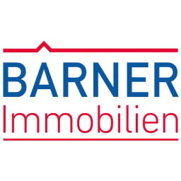 BARNER Immobilien Logo