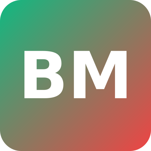 BFG Media Group Logo