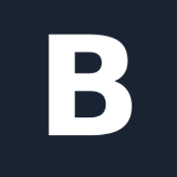 Blessing Digital Logo