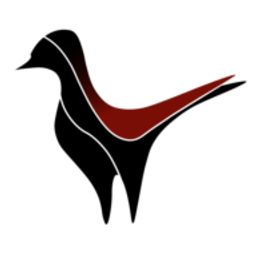 Burningbird Media Logo