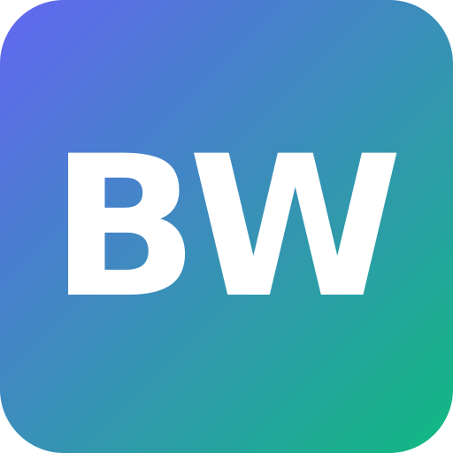 byte-werk GmbH Logo