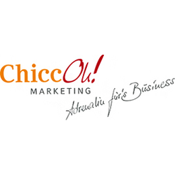 ChiccOh! Marketing Agentur Logo