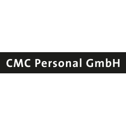 CMC Personal GmbH Logo