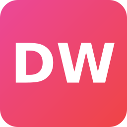 DHF Wohnbau GmbH Logo