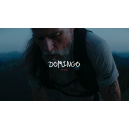 DOMINGO Studio Logo