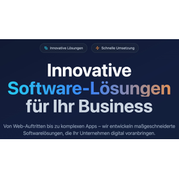 Elion Software Logo