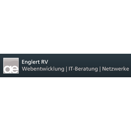 Englert-RV Logo