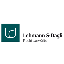 Fachanwälte Lehmann & Dagli Logo