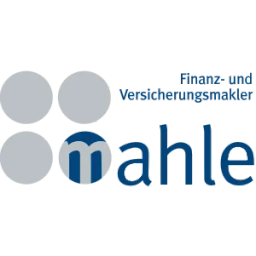 Finanz- und Versicherungsmakler Mahle Logo