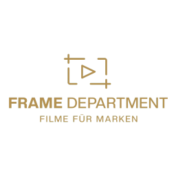 Frame Department Logo