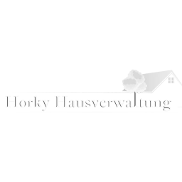 Horky Hausverwaltung OHG Logo