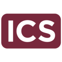 ICS IT-Systems GmbH Logo