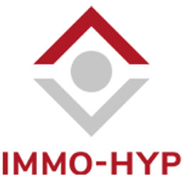 IMMO-HYP GmbH Logo