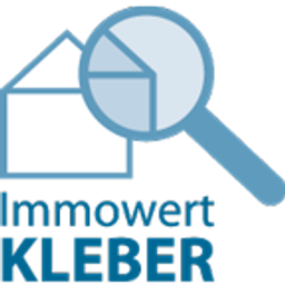 Immowert Kleber Logo