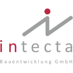 Intecta Bauentwicklung GmbH Logo