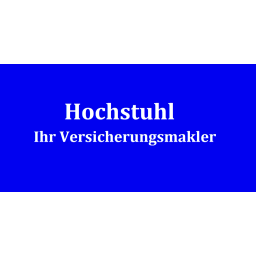 Katharina Hochstuhl Versicherungsmakler Logo