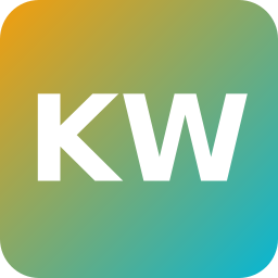 KUNTER WERBUNG Logo