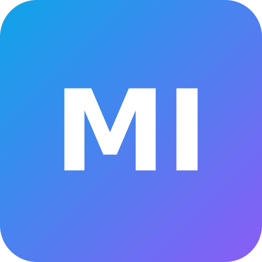 mdbw IT Services Logo
