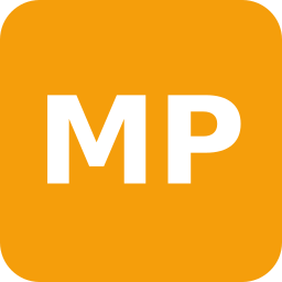 Medien-Profil Logo