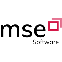 mse Software GmbH Logo